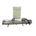 Municipal Water Automatic-Cleaning UV Disinfection UV Water Sterilizer